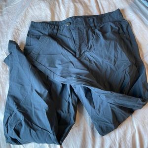 Adidas Athletics Pants